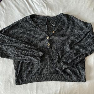 american eagle sweater